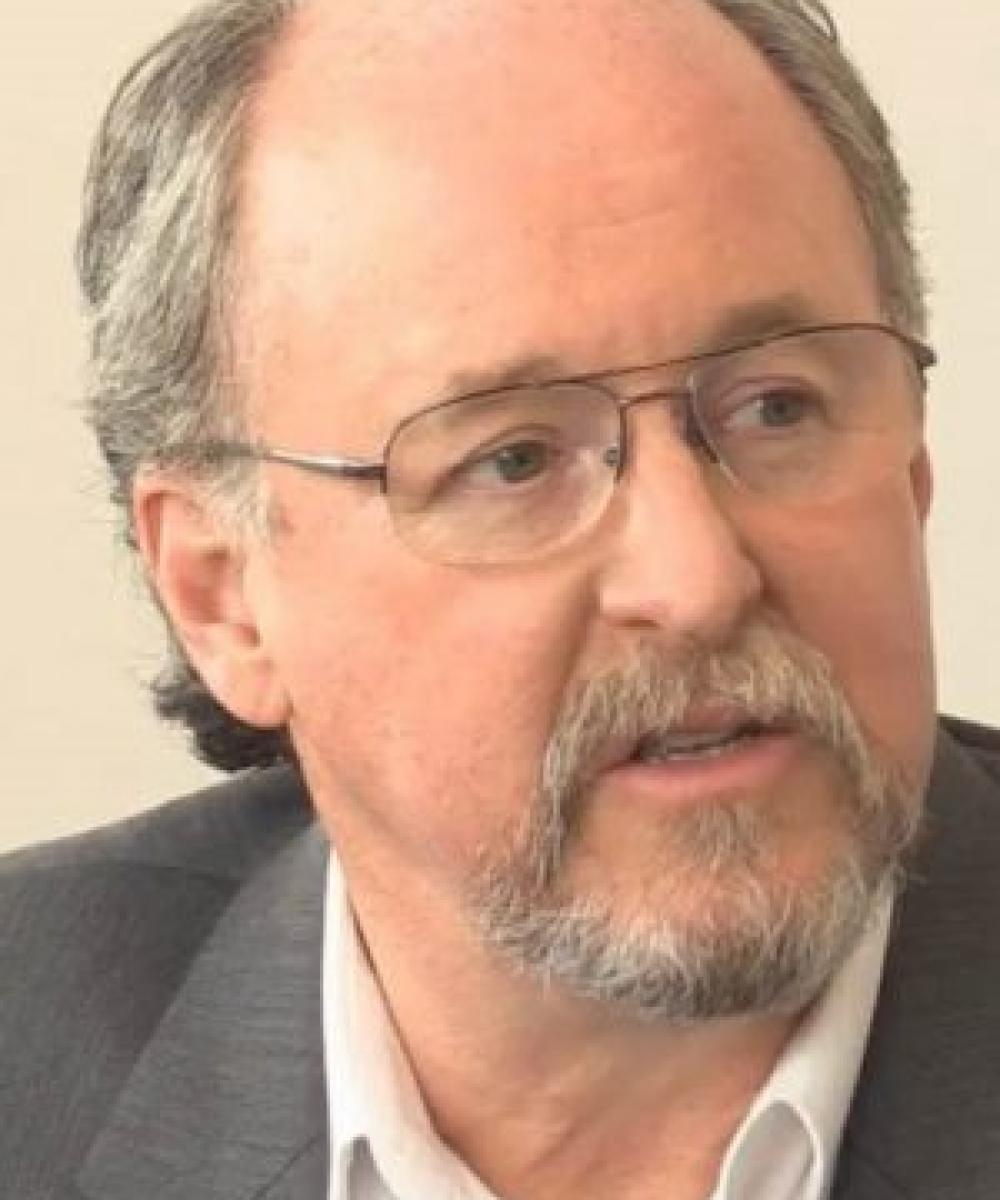 Kevin M. O'Brien | Founder and President | Creative Financial